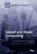 Sound and Music Computing