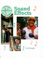 Sound Effects - Knight, M. J.