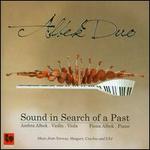 Sound in Search of a Past