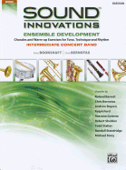 Sound Innovations for Concert Band -- Ensemble Development: Bassoon