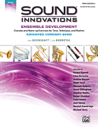 Sound Innovations for Concert Band -- Ensemble Development for Advanced Concert Band: Combined Percussion 2