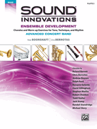 Sound Innovations for Concert Band -- Ensemble Development for Advanced Concert Band: Horn in F