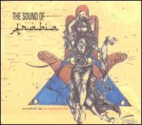 Sound of Arabia - Various Artists