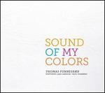 Sound of My Colors