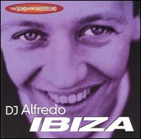 Sound of the Underground Ibiza - DJ Alfredo