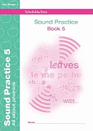 Sound Practice Book 5