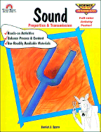 Sound: Properties and Transmission - Spero, Daniel J