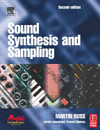 Sound Synthesis and Sampling