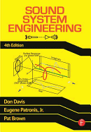 Sound System Engineering 4e