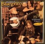 Sound Traditions: The Best of Bluegrass, Vol. 1