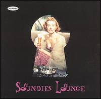 Soundies Lounge - Various Artists