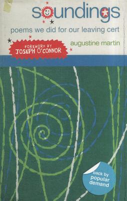 Soundings - Martin, Augustine (Editor)