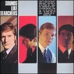 Sounds Like Searchers [Japan Bonus Tracks] - The Searchers