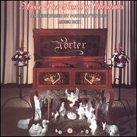 Sounds of Christmas - Porter Music Box Co.