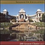 Sounds of Excellence: 200 Greatest Classics, Vol. 4