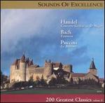 Sounds of Excellence: 200 Greatest Classics, Vol. 8