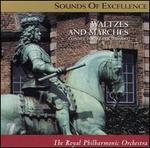 Sounds of Excellence: Waltzes and Marches