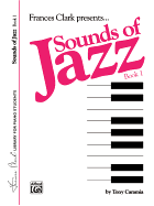 Sounds of Jazz, Bk 1