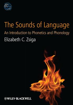 Sounds of Language - Zsiga, Elizabeth C
