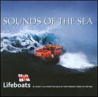 Sounds of the Sea - Della Jones (mezzo-soprano); Myleene Klass (piano); Nadia Cole (piano); Werner Haas (piano);...