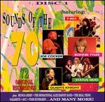 Sounds of the Seventies, Disc 1 [Time Life]
