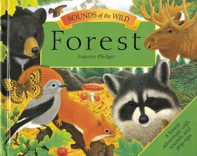 Sounds of the Wild: Forest - 