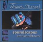 Soundscapes: Live from Melbourne