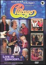 Soundstage: Chicago - Live in Concert...