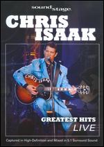 Soundstage: Chris Isaak - Greatest Hits Live - Joe Thomas