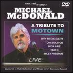 Soundstage: Michael McDonald - A Tribute to Motown - Joe Thomas