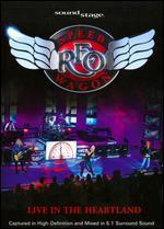 Soundstage: REO Speedwagon - Live in the Heartland