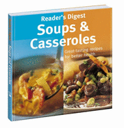 Soups and Casseroles