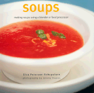 Soups - Hopley, Jeremy, Petersen-Schepelern, Elsa