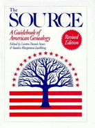 Source: A Guidebook of American Genealogy