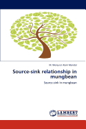 Source-Sink Relationship in Mungbean