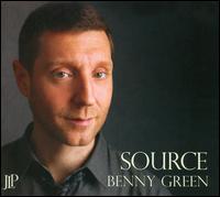 Source - Benny Green