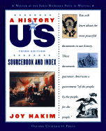 Sourcebook and Index: Documents That Shaped the American Nation