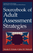 Sourcebook of Adult Assessment Strategies