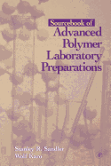 Sourcebook of Advanced Polymer Laboratory Preparations
