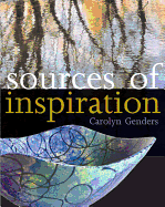 Sources of Inspiration: For Ceramics and the Applied Arts