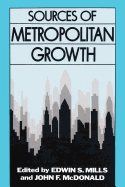 Sources of Metropolitan Growth