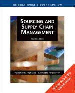 Sourcing and Supply Chain Management. Robert B. Handfield ... [Et Al.]