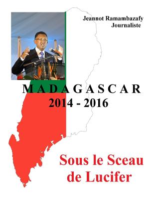 Sous Le Sceau de Lucifer - Ramambazafy, Jeannot