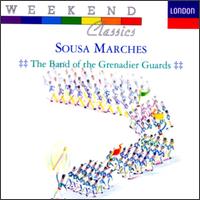 Sousa Marches Forever - Grenadier Guards Band