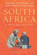South Africa: A Modern History