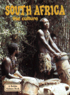 South Africa: The Culture - Clark, Domini
