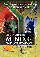 South African Mining Nationalization