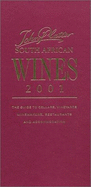 South African Wines 2001 - Platter, John