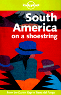 South America on a Shoestring