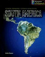 South America - Ganeri, Anita